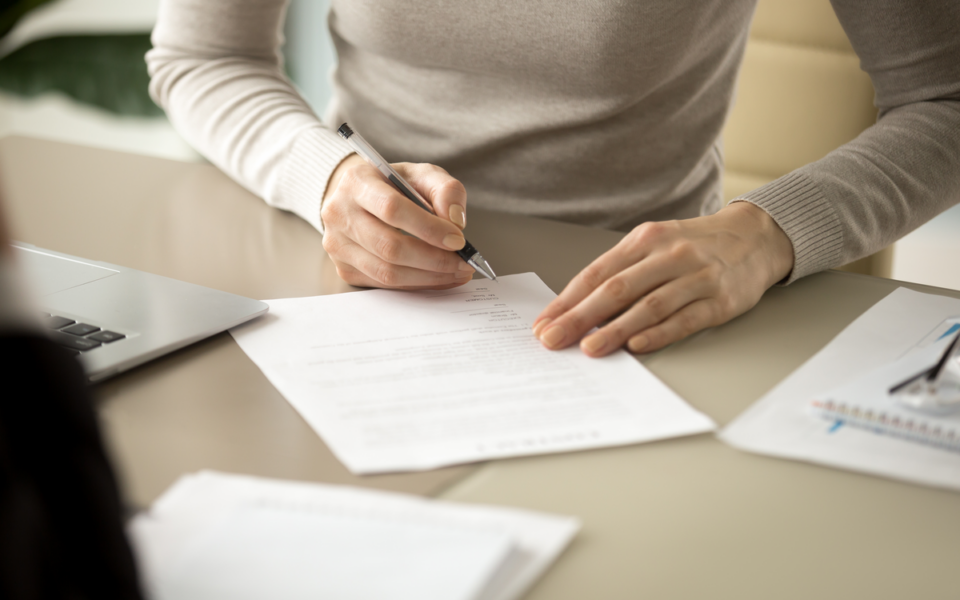 Condition Report &ndash; Everything you need to know