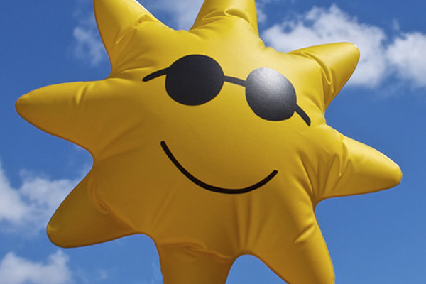 How to: Keep cool without the AC