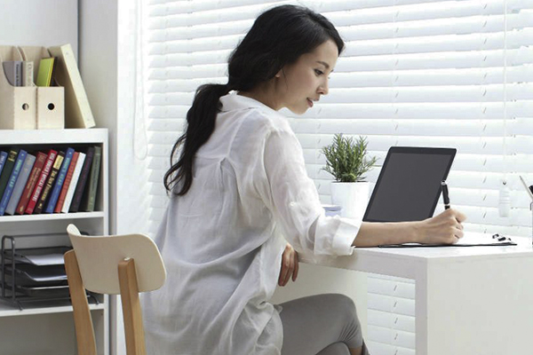 How to: Stay Productive While Working from Home