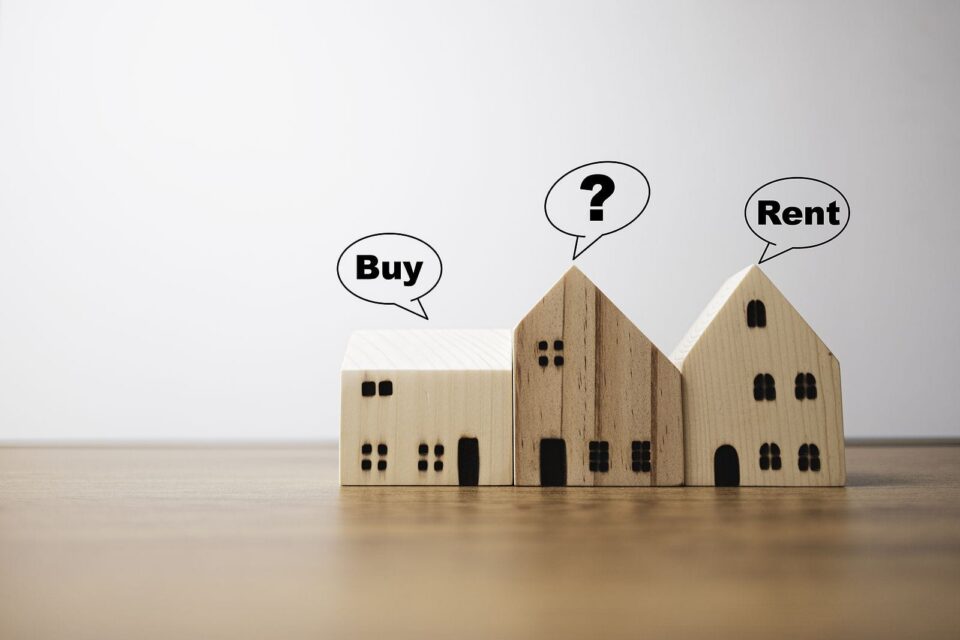 Rentvesting: The Ups and Downs To Know
