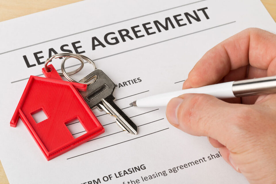 Preparing the Perfect Notice Letter to Landlord for Moving Out