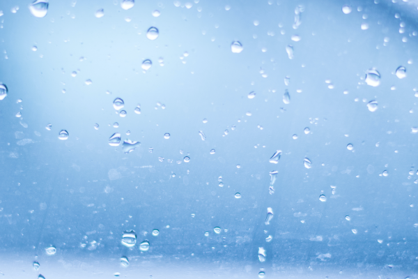 Wet Weather: How To Move House In The Rain