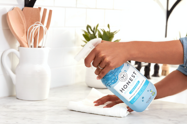How to: Tackle Spring Cleaning