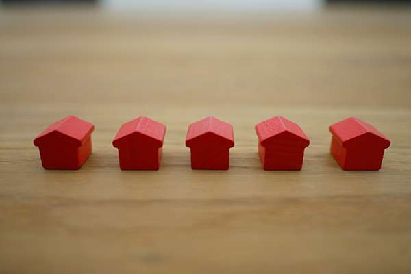 What to do when attending an open for inspection