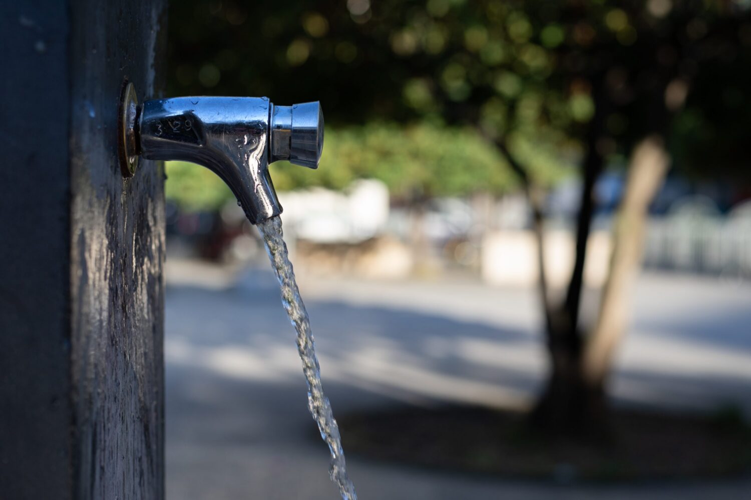 water-bills