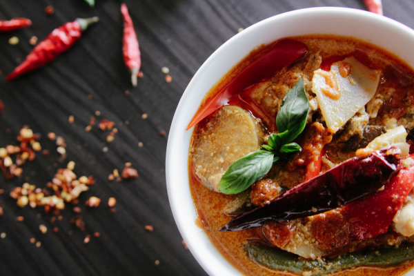 5 Delicious Meals to Warm You Up this Winter
