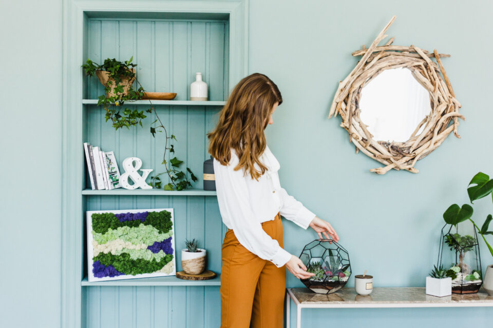 The Ultimate DIY Decorating Guide for Renters