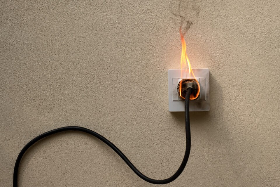 Power Outages: Everything You Need to Know
