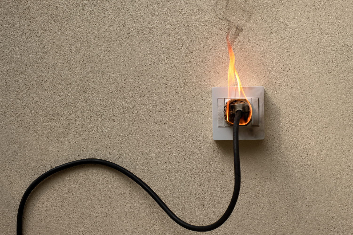 Power Outages: Everything You Need to Know