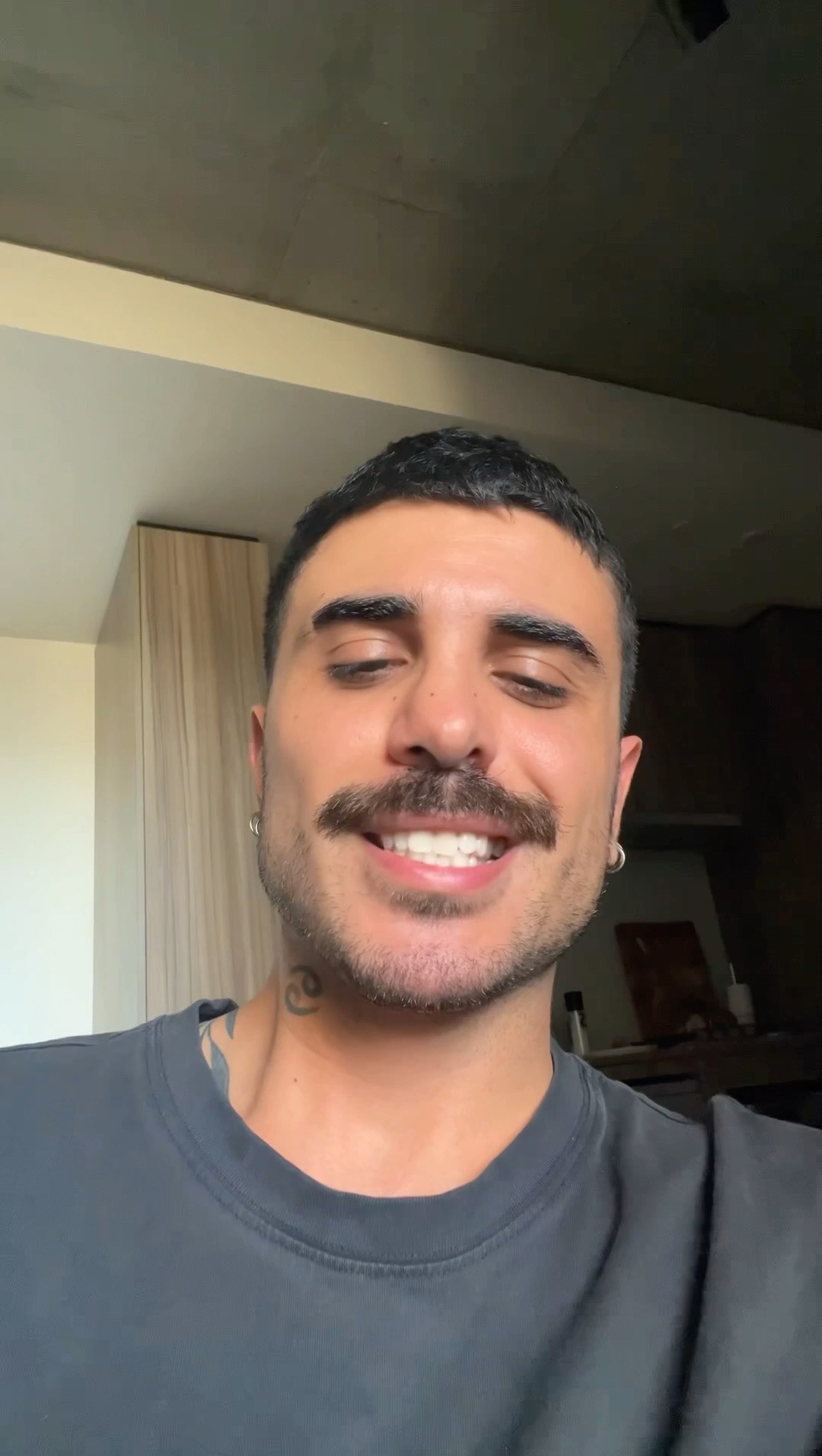 Alberto Testimonial Man smiling