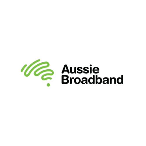 Aussie Broadband Logo