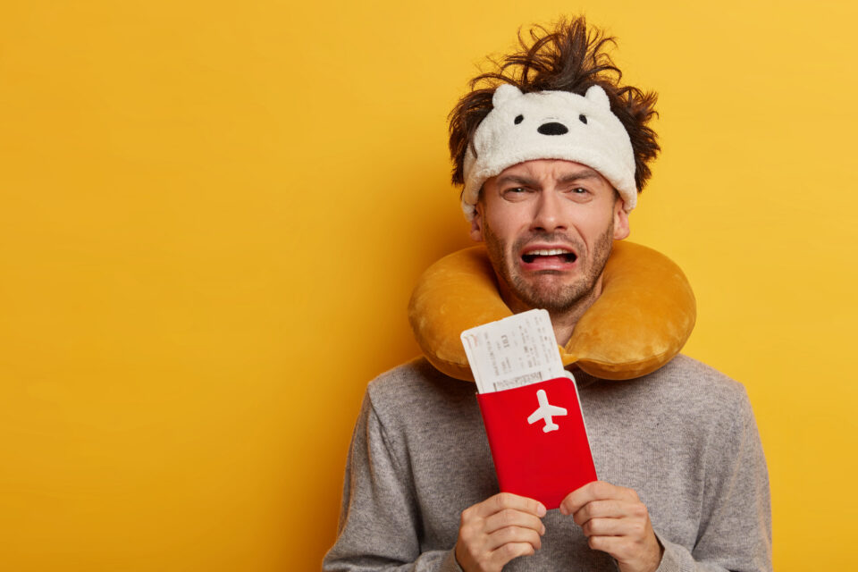 Adjusting to Australian Time Zones: Beating Jet Lag and Staying Productive