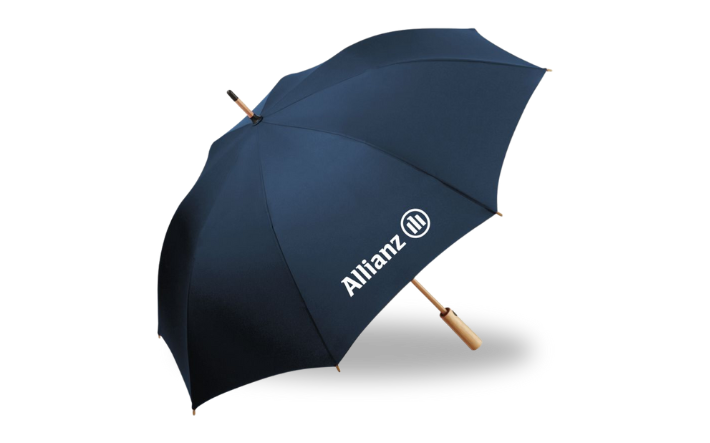 Allianz Umbrella Allianz Umbrella
