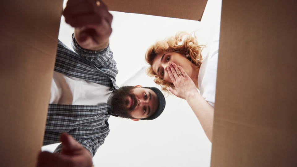 Featured Image - Moving Box