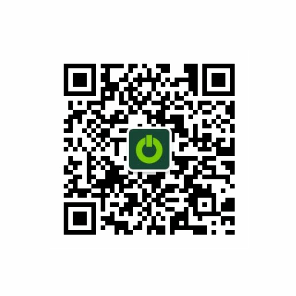 WeChat QR Code MyConnect (1)
