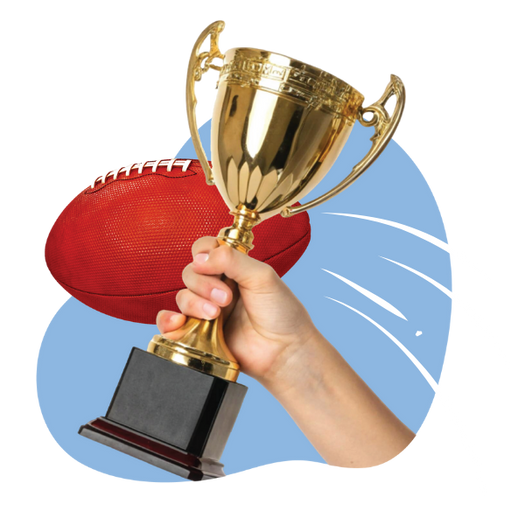 Footy finals Footy finals