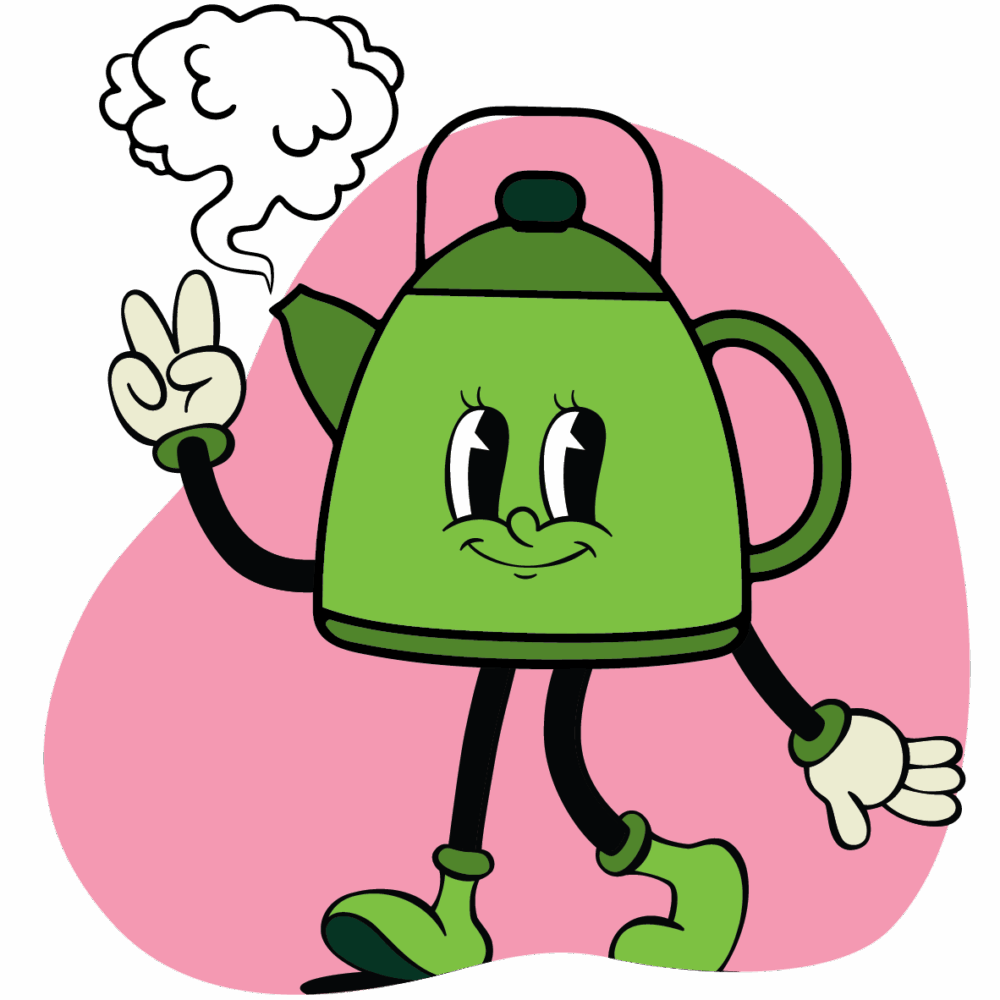 pink kettle homer pink kettle homer