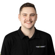 Josh Chadwick