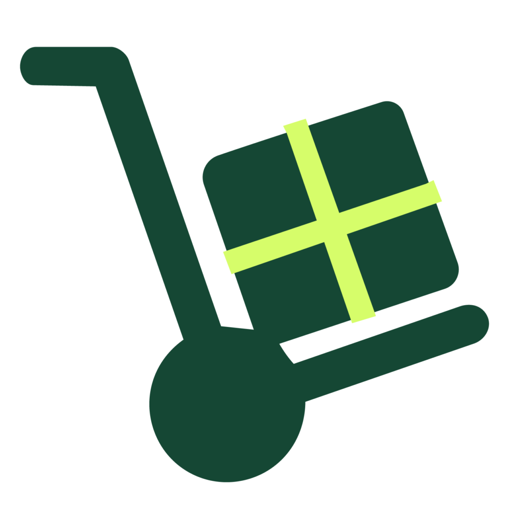 removalist icon