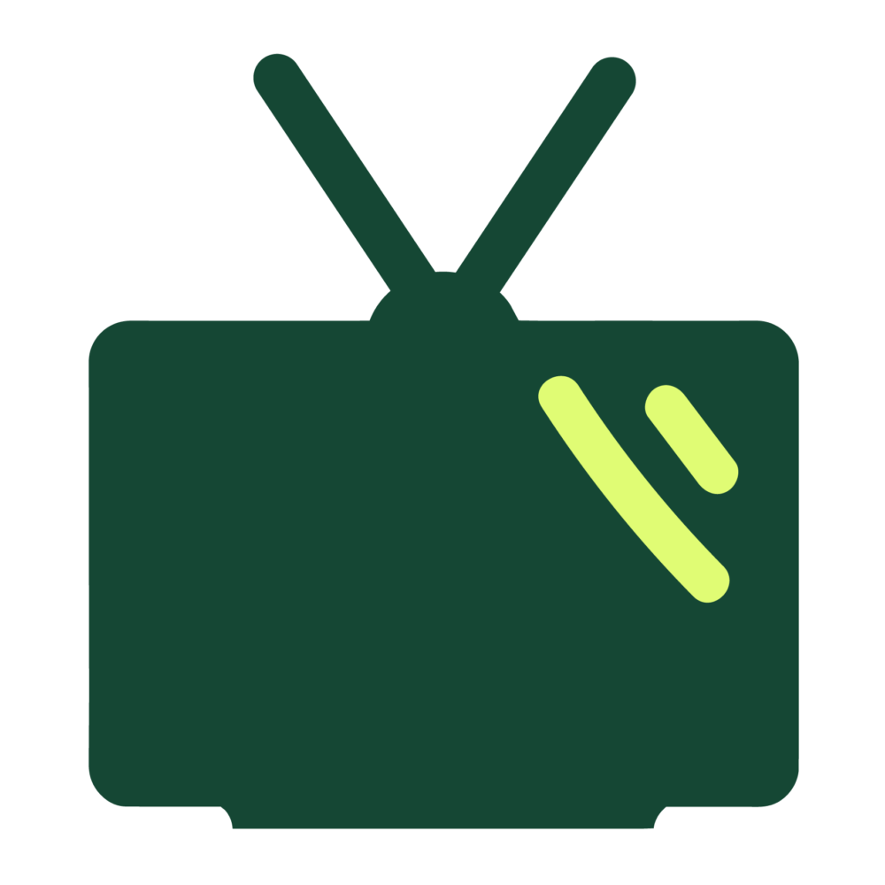 pay tv icon